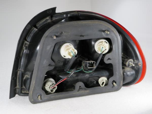 Fanale Sinistro HYUNDAI Pony III (X2) Imagem-3