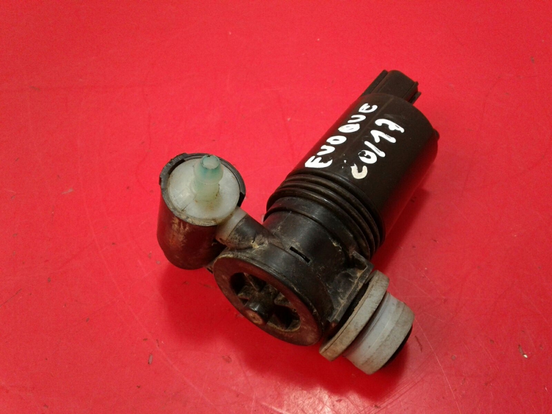 Front Wiper Motor LAND ROVER Range Rover Evoque (L538)