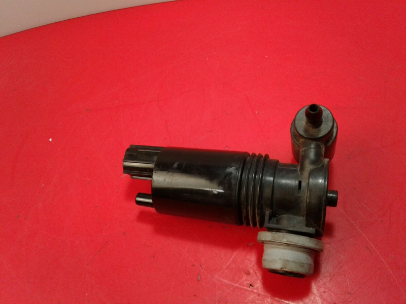 Front Wiper Motor LAND ROVER Range Rover Evoque (L538) Imagem-1