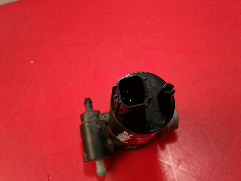 Front Wiper Motor LAND ROVER Range Rover Evoque (L538) Imagem-3