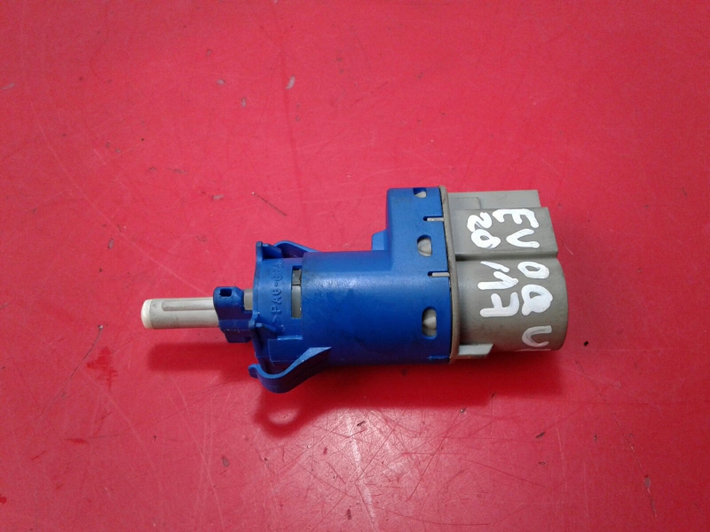 Electromechanical switch  LAND ROVER Range Rover Evoque (L538)