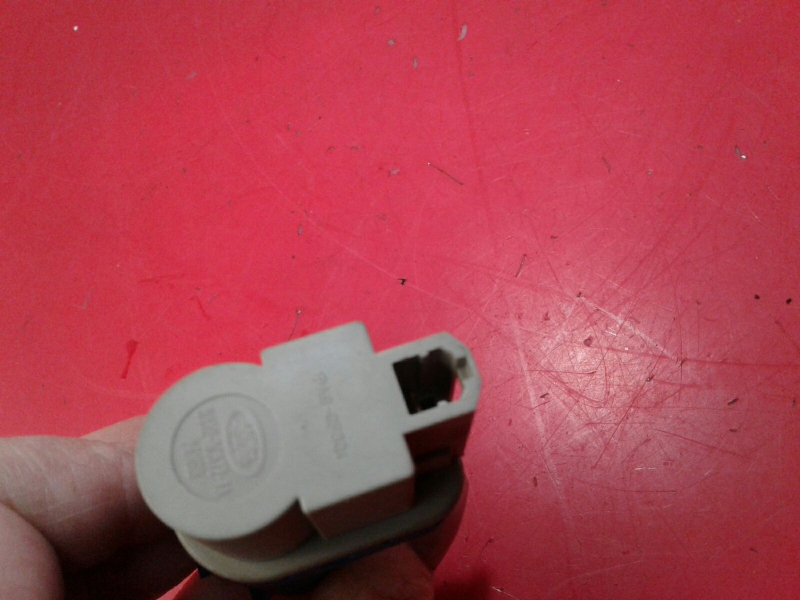 Electromechanical switch  LAND ROVER Range Rover Evoque (L538) Imagem-2