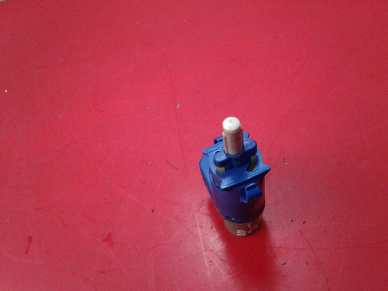 Electromechanical switch  LAND ROVER Range Rover Evoque (L538) Imagem-1