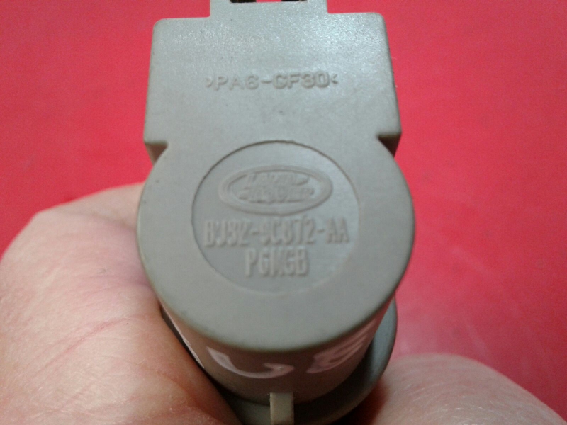 Electromechanical switch  LAND ROVER Range Rover Evoque (L538) Imagem-3