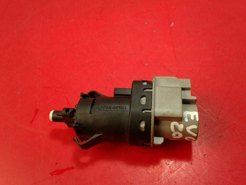 Electromechanical switch  LAND ROVER Range Rover Evoque (L538) Imagem-1