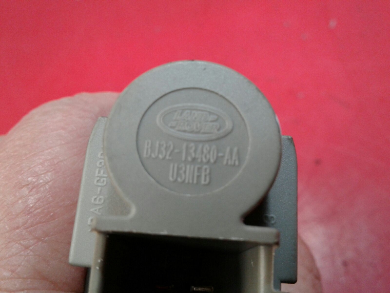 Electromechanical switch  LAND ROVER Range Rover Evoque (L538) Imagem-3