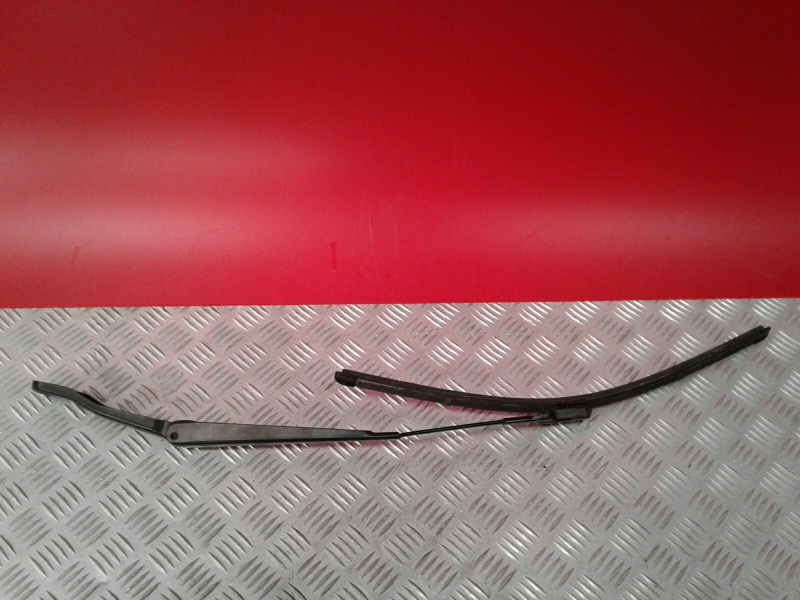 Windscreen wiper arm Right front LAND ROVER Range Rover Evoque (L538) Imagem-2