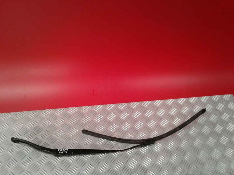 Windscreen wiper arm Right front LAND ROVER Range Rover Evoque (L538)