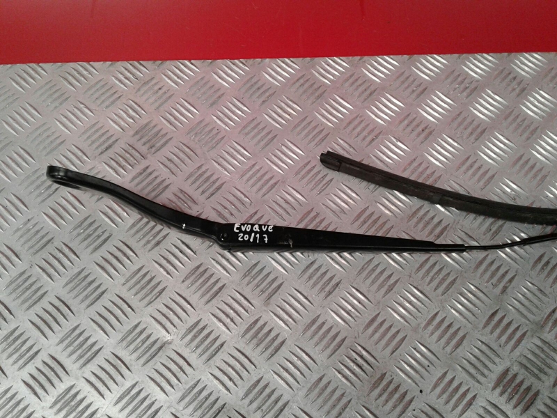 Windscreen wiper arm Right front LAND ROVER Range Rover Evoque (L538) Imagem-1
