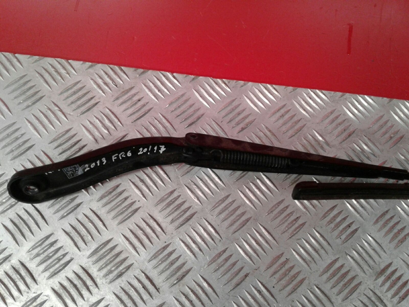 Windscreen wiper arm Right front LAND ROVER Range Rover Evoque (L538) Imagem-3