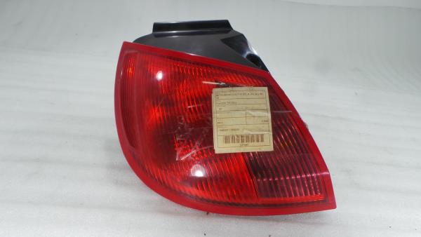 Feu arrière Gauche MITSUBISHI Colt VI (Z3_A, Z2_A)