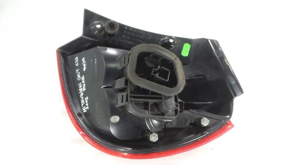 Feu arrière Gauche MITSUBISHI Colt VI (Z3_A, Z2_A) Imagem-1