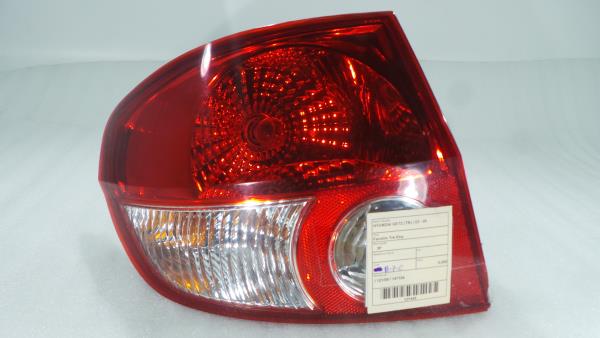 Farolim esquerdo HYUNDAI Getz (TB)