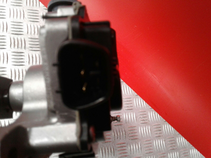 Motor limpa vidros frente SUZUKI Swift IV (FZ, NZ) Imagem-2