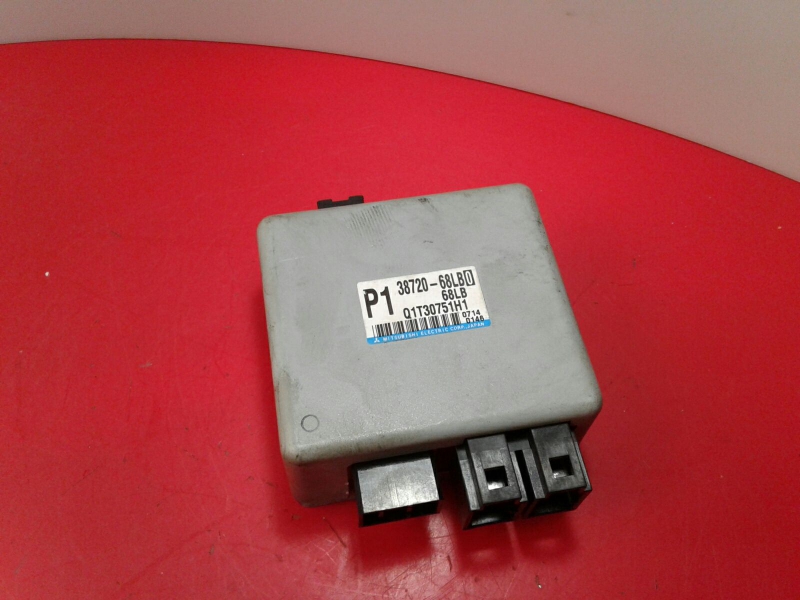 Centralina de direção SUZUKI Swift IV (FZ, NZ) Imagem-1