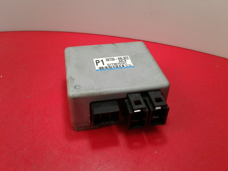 Centralina de direção SUZUKI Swift IV (FZ, NZ)