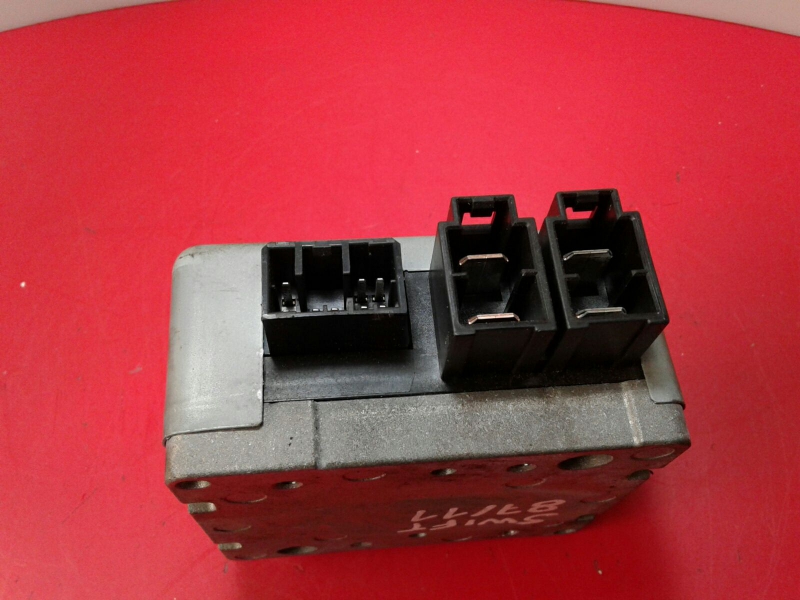 Centralina de direção SUZUKI Swift IV (FZ, NZ) Imagem-2