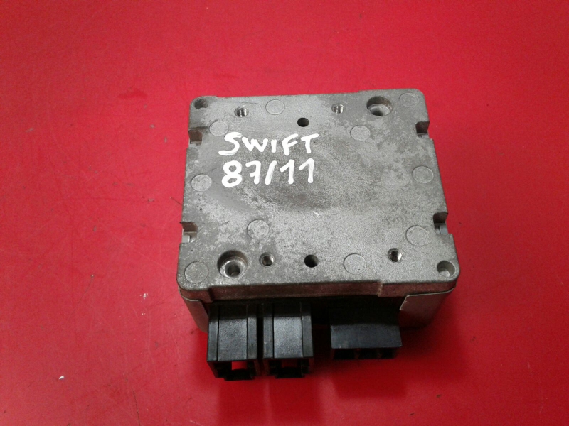 Centralina de direção SUZUKI Swift IV (FZ, NZ) Imagem-4