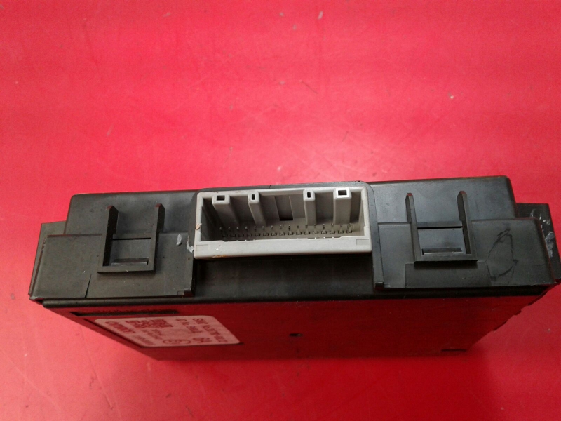 Botão / interruptor electromecânico / relé SUZUKI Swift IV (FZ, NZ) Imagem-2