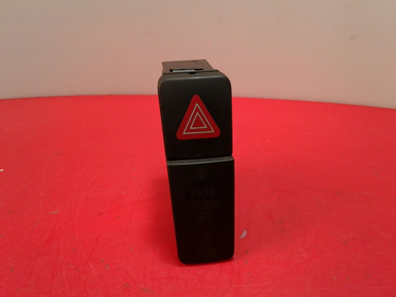 Botão / interruptor electromecânico / relé SUZUKI Swift IV (FZ, NZ)