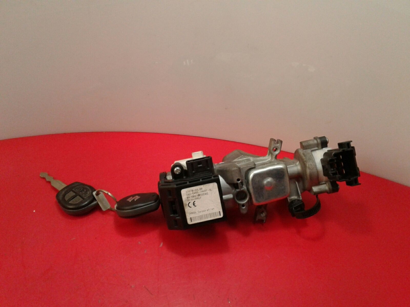 Canhão da ignição SUZUKI Swift IV (FZ, NZ)