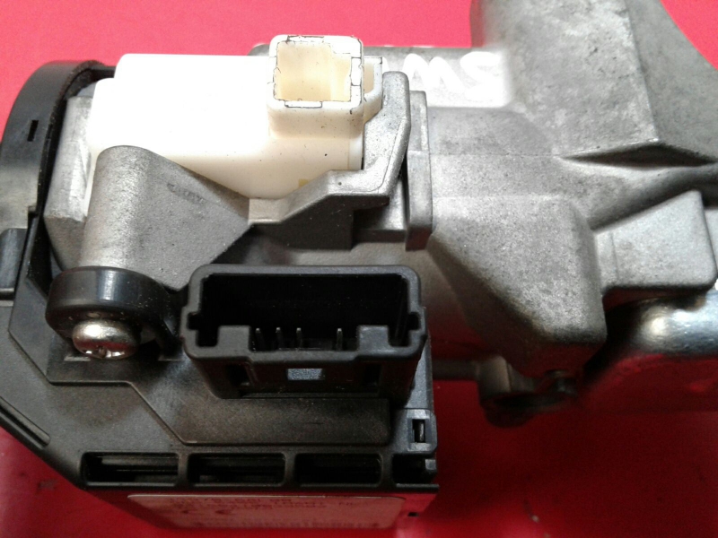 Canhão da ignição SUZUKI Swift IV (FZ, NZ) Imagem-1