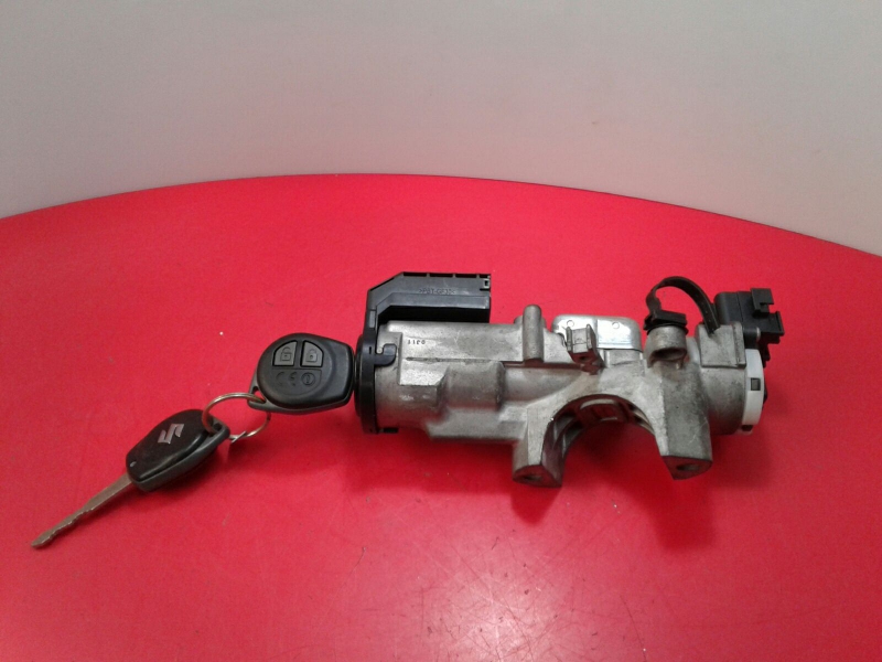 Canhão da ignição SUZUKI Swift IV (FZ, NZ) Imagem-3