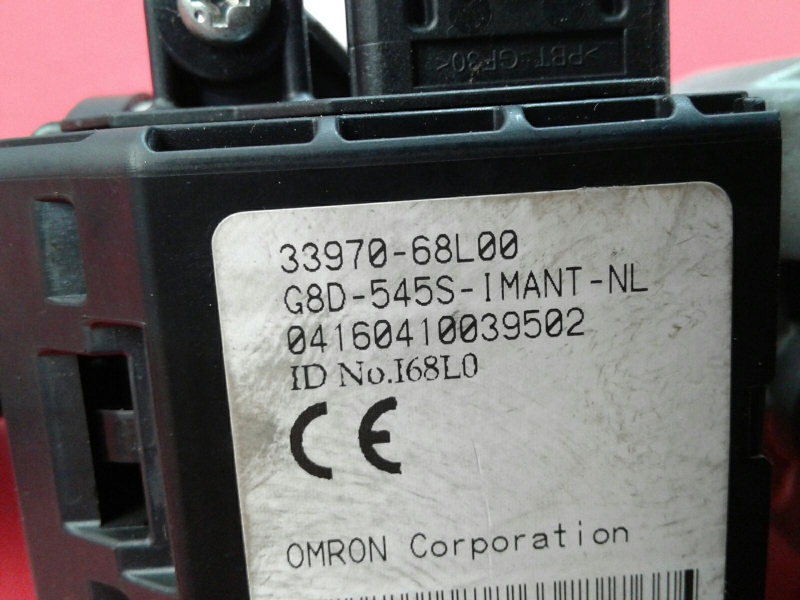 Canhão da ignição SUZUKI Swift IV (FZ, NZ) Imagem-4