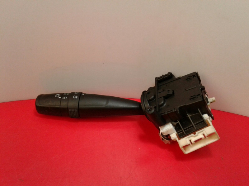 Botão / interruptor de luzes SUZUKI Swift IV (FZ, NZ)