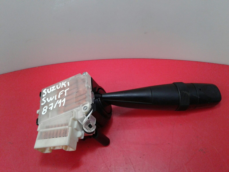 Botão / interruptor de luzes SUZUKI Swift IV (FZ, NZ) Imagem-2