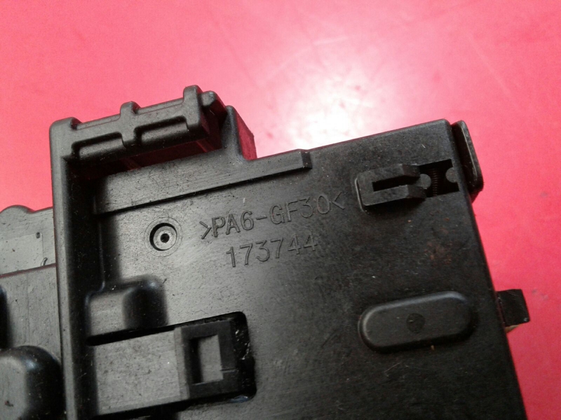 Botão / interruptor de luzes SUZUKI Swift IV (FZ, NZ) Imagem-3