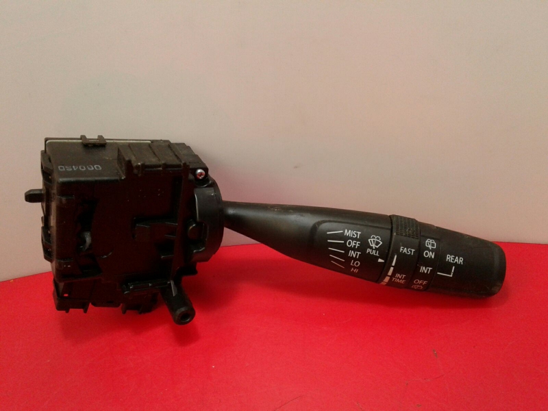 Conjunto / manetes de luzes e limpa vidros SUZUKI Swift IV (FZ, NZ)