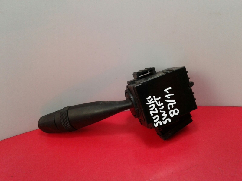 Conjunto / manetes de luzes e limpa vidros SUZUKI Swift IV (FZ, NZ) Imagem-2