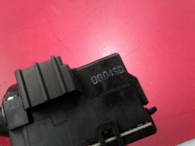 Conjunto / manetes de luzes e limpa vidros SUZUKI Swift IV (FZ, NZ) Imagem-3