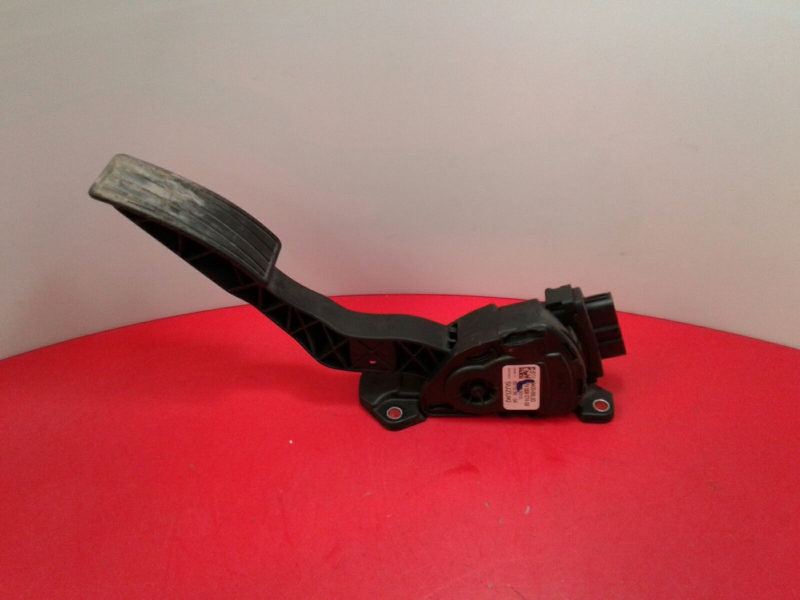 Pedal do acelerador SUZUKI Swift IV (FZ, NZ) Imagem-2