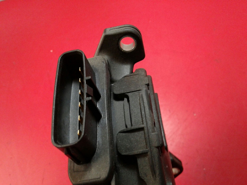 Pedal do acelerador SUZUKI Swift IV (FZ, NZ) Imagem-1