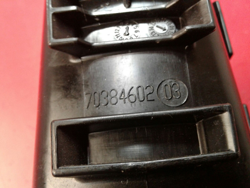 Válvula genérica SUZUKI Swift IV (FZ, NZ) Imagem-4