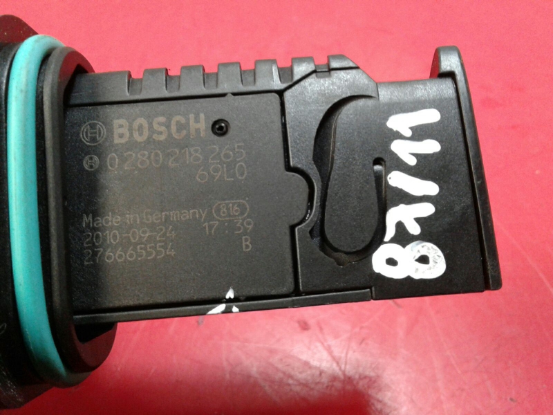 Medidor massa de ar / MAF SUZUKI Swift IV (FZ, NZ) Imagem-2