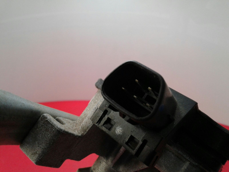 Motor limpa vidros frente TOYOTA Corolla Verso (ZER_, ZZE12_, R1_) Imagem-2