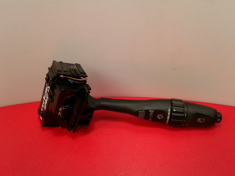 Ensemble leviers d'éclairage et essuie-glace MITSUBISHI Space Star Combi (DG_A)