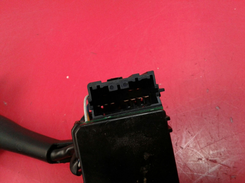 Ensemble leviers d'éclairage et essuie-glace MITSUBISHI Space Star Combi (DG_A) Imagem-2