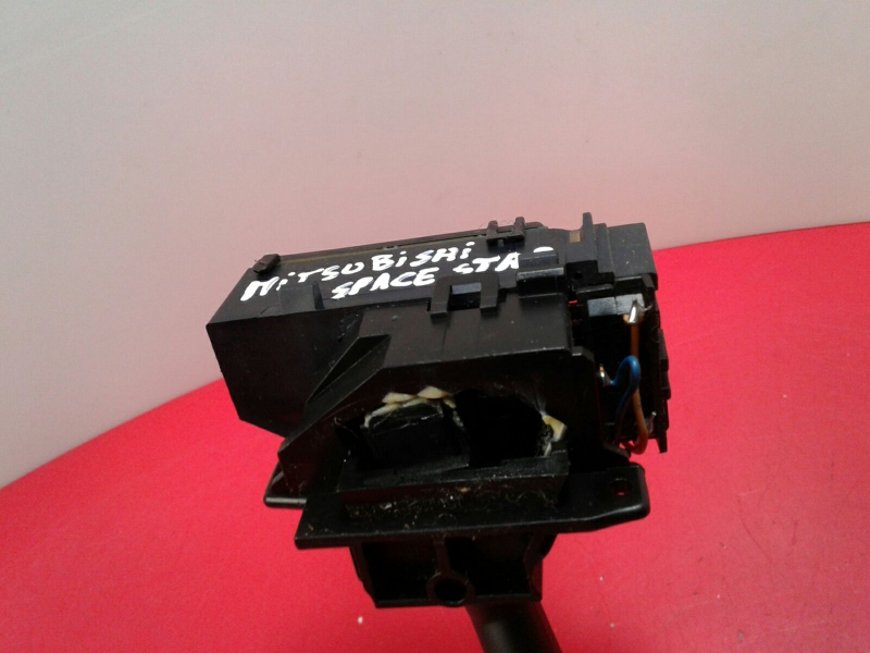 Ensemble leviers d'éclairage et essuie-glace MITSUBISHI Space Star Combi (DG_A) Imagem-3