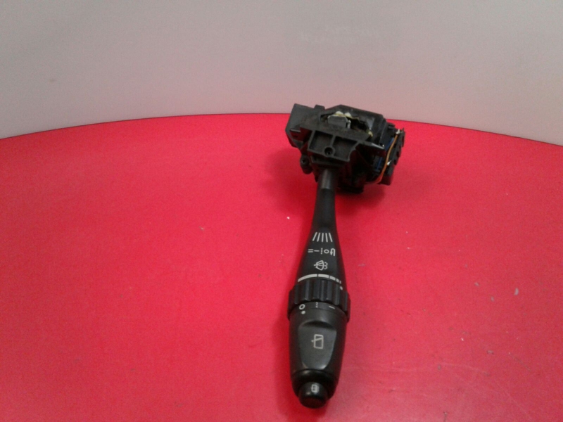 Ensemble leviers d'éclairage et essuie-glace MITSUBISHI Space Star Combi (DG_A) Imagem-4