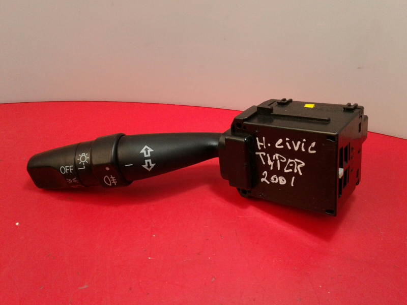 Bouton / interrupteur d'éclairage HONDA Civic VII Hatchback (EU_, EP_, EV_)