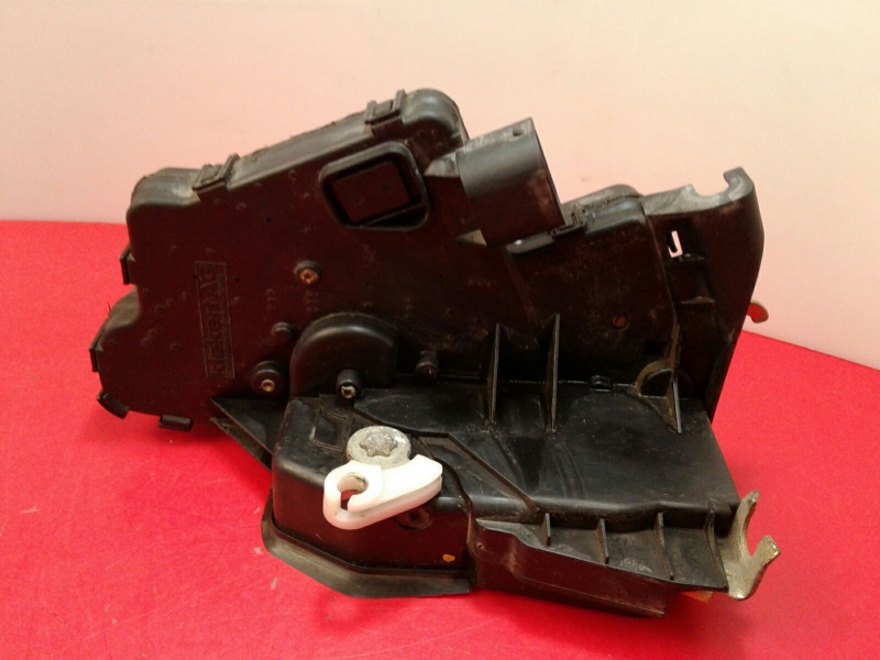 Front Right Door Lock BMW 3 (E46)