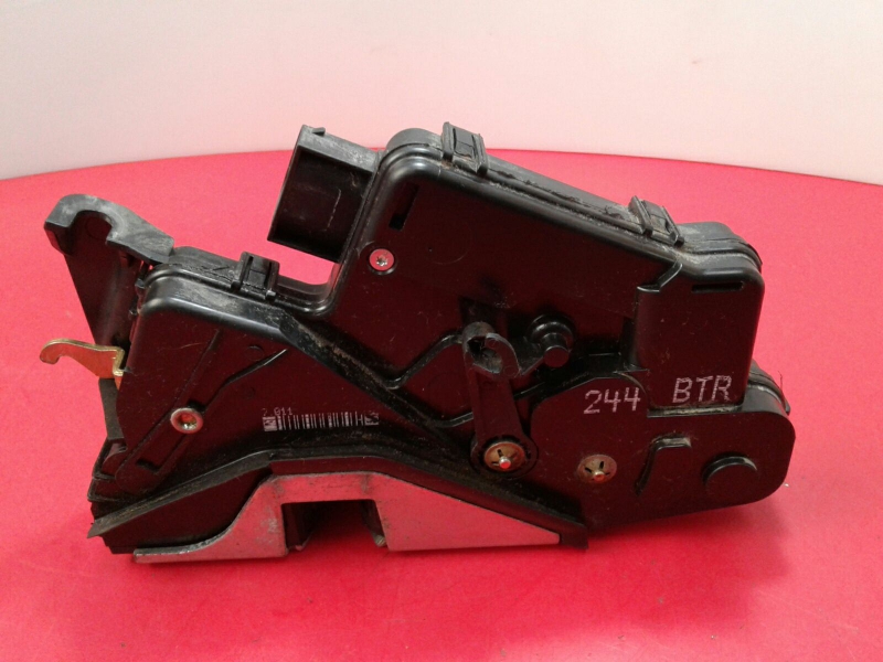 Front Right Door Lock BMW 3 (E46) Imagem-2