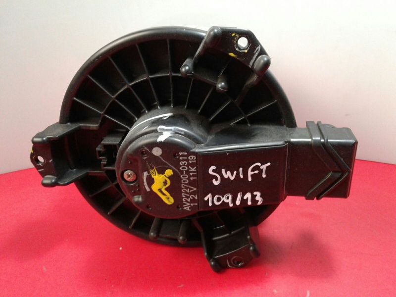 Motor da chauffage / sofagem SUZUKI Swift III (MZ, EZ) Imagem-1