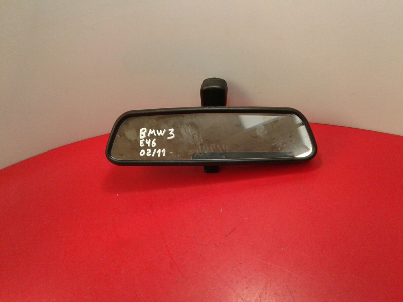 Espejo retrovisor interior BMW 3 (E46)