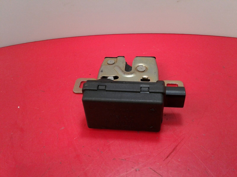 Fechadura / fecho da mala MINI Mini (R50, R53) Imagem-1