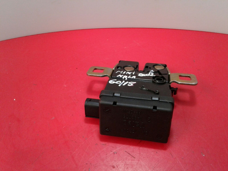 Fechadura / fecho da mala MINI Mini (R50, R53) Imagem-2